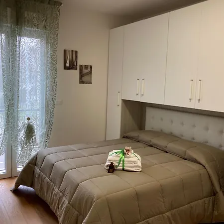 Zanardi 27 Apartment *